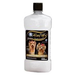 Shampoo e Condicionador Raças Yorkshire Terrier 500Ml - NAO SE APLICA