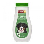 Ficha técnica e caractérísticas do produto Shampoo e Condicionador Sanol Dog - 500 ML