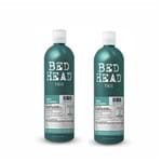 Ficha técnica e caractérísticas do produto Shampoo e Condicionador Tigi Bed Head Recovery (2 x 750ml)