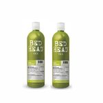 Ficha técnica e caractérísticas do produto Shampoo e Condicionador Tigi Bed Head Reenergize (2x750ml)