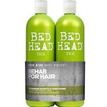 Ficha técnica e caractérísticas do produto Shampoo E Condicionador Tigi Bed Head Urban Re-energize 750ml Cada