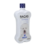 Ficha técnica e caractérísticas do produto Shampoo E Condicionador World Para Cães Poodle Frisé 500Ml