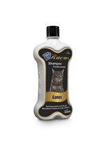 Ficha técnica e caractérísticas do produto Shampoo e Condicionador World Raças Gatos 500 ML