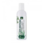 Ficha técnica e caractérísticas do produto Shampoo e Sabonete Multifuncional Natural Aloe Jabuticaba 240ml – Livealoe