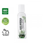 Ficha técnica e caractérísticas do produto Shampoo e Sabonete Multifuncional Orgânico Aloe Moringa 120ml Livealoe