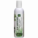 Ficha técnica e caractérísticas do produto Shampoo E Sabonete Natural Aloe Jabuticaba Livealoe - 240ml