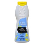 Ficha técnica e caractérísticas do produto Shampoo Eco Shower Baby 500ml - Ecovet