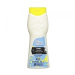 Ficha técnica e caractérísticas do produto Shampoo Eco Shower Baby 250Ml Ecovet