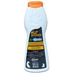 Ficha técnica e caractérísticas do produto Shampoo Eco Shower Heaven 500Ml Ecovet