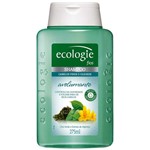 Ficha técnica e caractérísticas do produto Shampoo Ecologie Avolumante 275ml