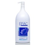 Ficha técnica e caractérísticas do produto Shampoo EFAC Absolute Clean para Lavatório - 2,5L - Efac Cosméticos