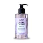 Ficha técnica e caractérísticas do produto Shampoo Efeito Platinum Natural E Vegano Violet Flowers Twoone Onetwo 250 Ml