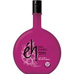 Ficha técnica e caractérísticas do produto Shampoo Éh! Liso e Lindo! Cabelos Lisos 300ml