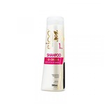Shampoo Eico DD Cream Repositor de Massa 280ml - Eico