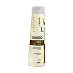 Ficha técnica e caractérísticas do produto Shampoo Eico Force - 280ml