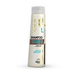 Ficha técnica e caractérísticas do produto Shampoo Eico Hidratação de Impacto - 280ml