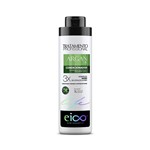 Ficha técnica e caractérísticas do produto Shampoo Eico Life Argan Oil 1000ml