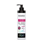 Ficha técnica e caractérísticas do produto Shampoo Eico Life Liso Mágico - 280ml