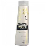Ficha técnica e caractérísticas do produto Shampoo Eico Magnific Argan 280ml - Eico