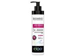 Ficha técnica e caractérísticas do produto Shampoo Eico New Cosmetic Liso Mágico - 280ml