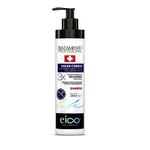 Ficha técnica e caractérísticas do produto Shampoo Eico Salva Cabelo 280ml