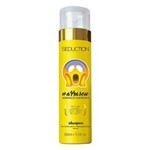 Ficha técnica e caractérísticas do produto Shampoo Eico Seduction #Arrasou - 300 ML