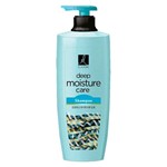 Ficha técnica e caractérísticas do produto Shampoo Elastine Moisture Care 400ml