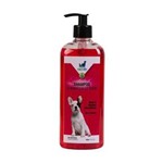 Ficha técnica e caractérísticas do produto Shampoo Eliminador de Odor Forest Pet 500 Ml