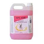 Ficha técnica e caractérísticas do produto Shampoo Eliminador de Odor Splash 5 Litros