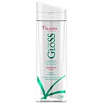 Shampoo Elisafer Active Gloss Cabelos Cacheados 250ml