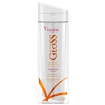 Shampoo Elisafer Active Gloss Cabelos Volumosos 250ml