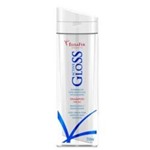 Ficha técnica e caractérísticas do produto Shampoo Elisafer Active Gloss Ressecados 250Ml