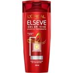 Shampoo Elseve 200ml-fr Color Vive Sh Elseve 200ml-Fr Color Vive