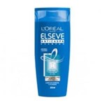 Ficha técnica e caractérísticas do produto Shampoo Elsève Anticaspa Cabelos Normais a Oleosos 200Ml