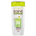 Ficha técnica e caractérísticas do produto Shampoo Elseve Citrus 200ml
