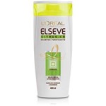 Ficha técnica e caractérísticas do produto Shampoo Elséve Citrus.Cr 400Ml