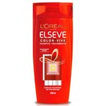 Ficha técnica e caractérísticas do produto Shampoo Elséve Color-Vive