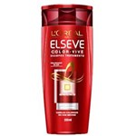 Ficha técnica e caractérísticas do produto Shampoo Elseve Colorvive – 200 Ml