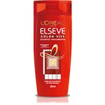 Ficha técnica e caractérísticas do produto Shampoo Elséve Colorvive 200ml - L'Oreal Paris