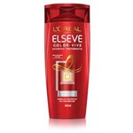 Ficha técnica e caractérísticas do produto Shampoo Elseve Colorvive – 400 Ml