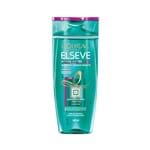 Shampoo Elseve Hydra Detox com Essência Verde Detox e Alga Azul 400Ml