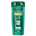 Ficha técnica e caractérísticas do produto Shampoo Elseve Hydra Max Colágeno - 200 Ml