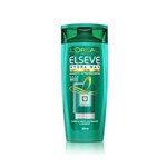 Ficha técnica e caractérísticas do produto Shampoo Elseve Hydra-Max Colágeno - 200ml