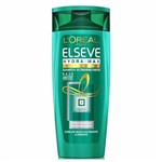 Ficha técnica e caractérísticas do produto Shampoo Elseve Hydra-max Colageno 400ml - Loreal