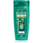 Ficha técnica e caractérísticas do produto Shampoo Elséve Hydra-Max Colágeno 400Ml
