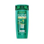 Ficha técnica e caractérísticas do produto Shampoo Elseve Hydra-Max Colágeno - 400ml