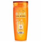 Ficha técnica e caractérísticas do produto Shampoo Elséve Liss Intense 200Ml