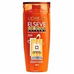 Ficha técnica e caractérísticas do produto Shampoo Elséve Liss Intense Extreme 200Ml
