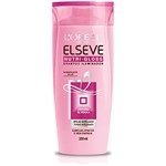 Ficha técnica e caractérísticas do produto Shampoo Elséve Nutri Gloss 200 Ml - L'Oreal Paris