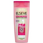 Shampoo Elséve Nutri-Gloss 200Ml